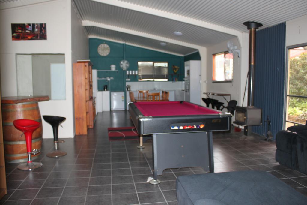 Ferienwohnung Linga Longa Spiritual Retreat Curra Exterior foto