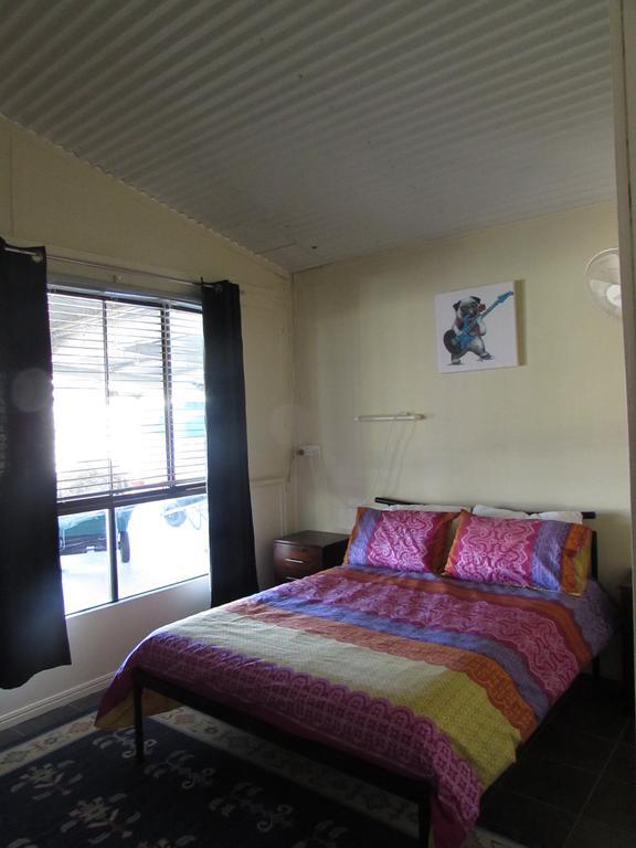 Ferienwohnung Linga Longa Spiritual Retreat Curra Exterior foto